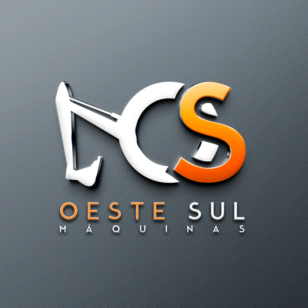 Oeste Sul Máquinas