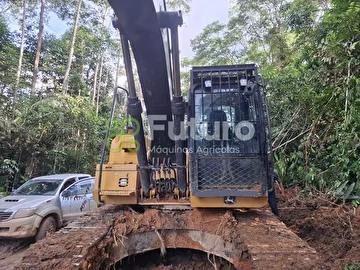 Escavadeira John Deere  200G 2022