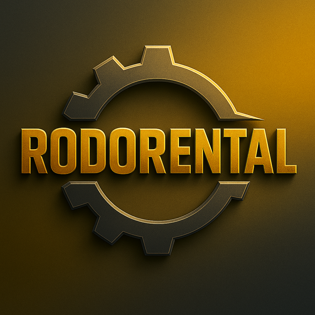 Rodorental Máquinas Pesadas