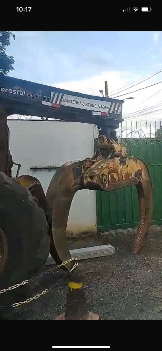 Skidders Caterpillar 545C 2011