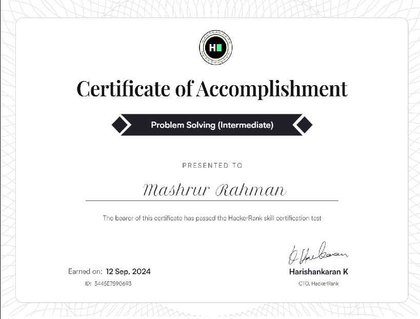 Achievement Gallery - Image 1
