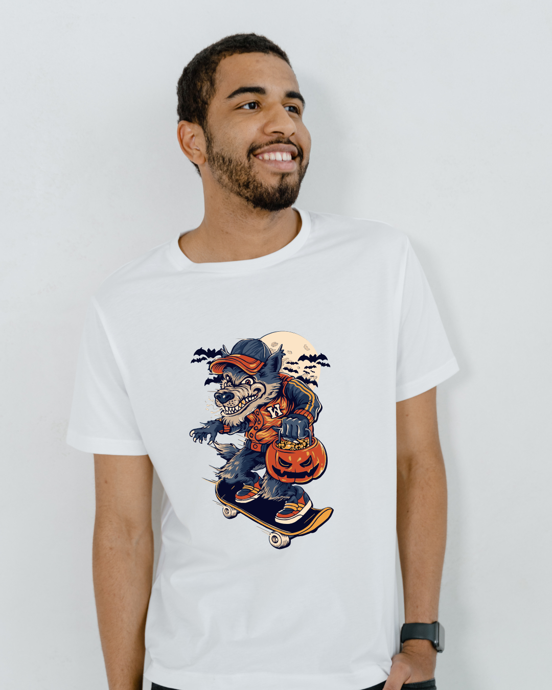 Classic Cotton T-Shirt