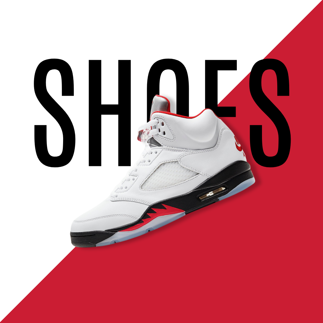Lightweight Sports Shoes