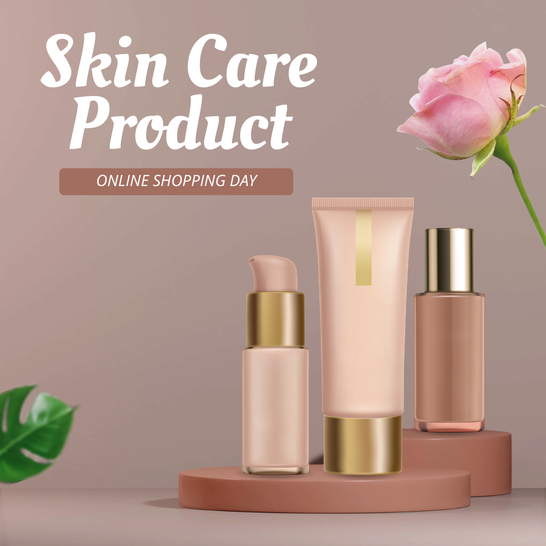 Skin Care Product
