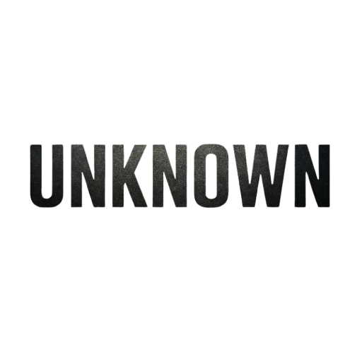 unknown logo
