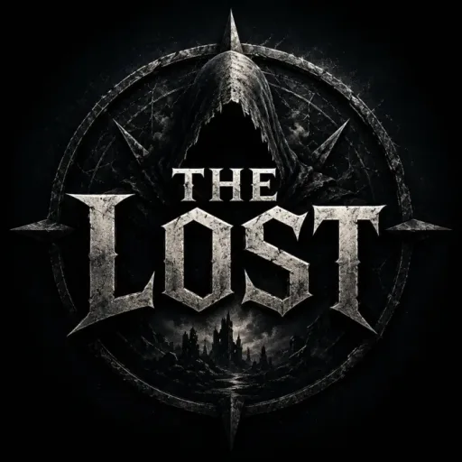 The Lost logo