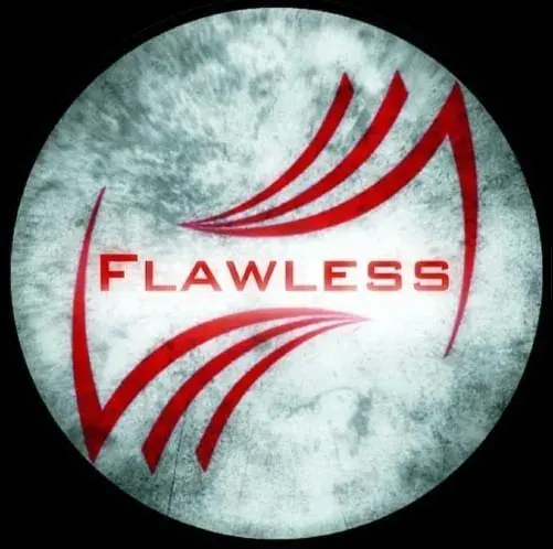 Flawless logo