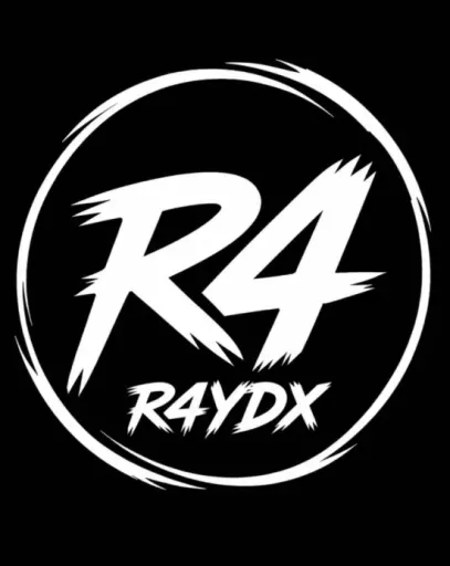 RaydX logo