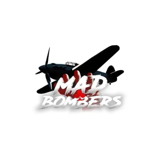Mad Bombers logo
