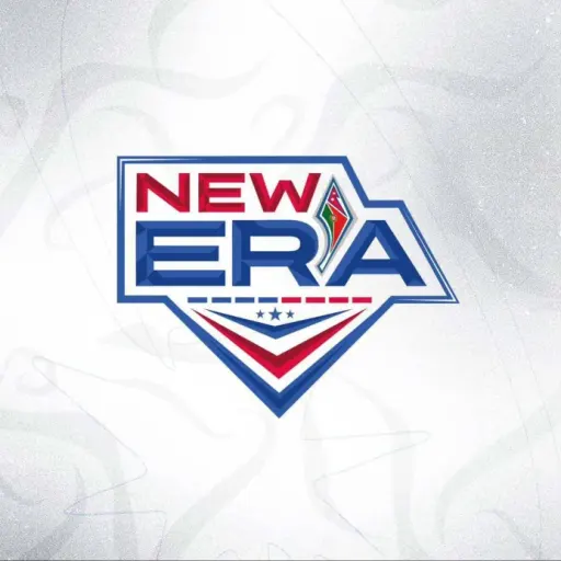 New Era logo