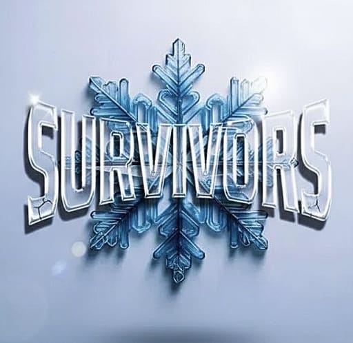 SURVIVORS logo