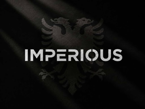 IMPERIOUS logo