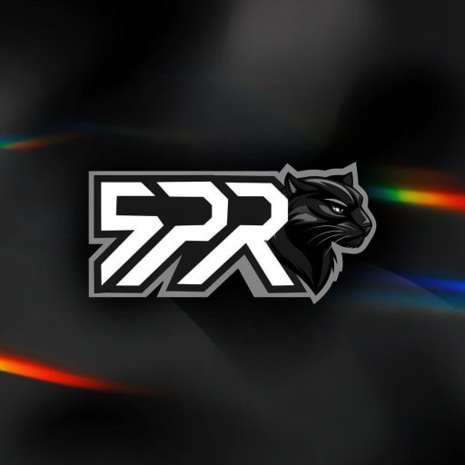 SPR Esports logo