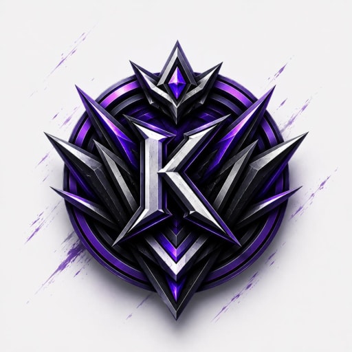 KNAVES logo