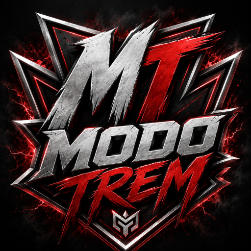 ModoTrem logo