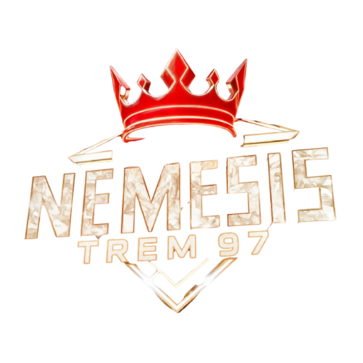 NEMESIS 97 logo