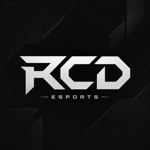 RCD ESPORTS logo