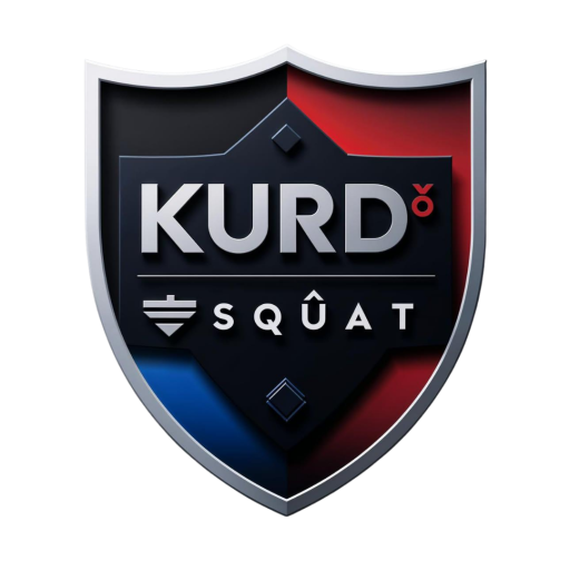 KURD SQUAD logo