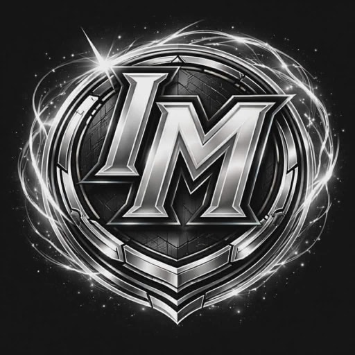 IMMORTAL logo