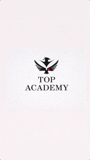 Top Academy KNV logo