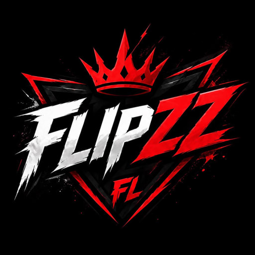 FlipZZ logo