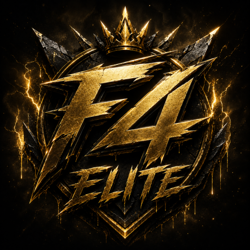 F4 elite logo