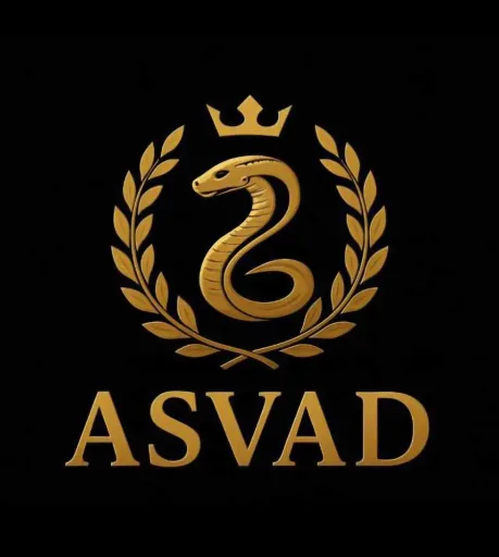 ASVAD logo