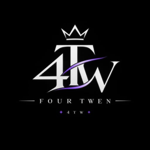 FOUR TWEN logo
