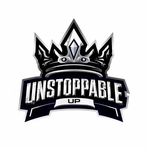 TROPA UP logo