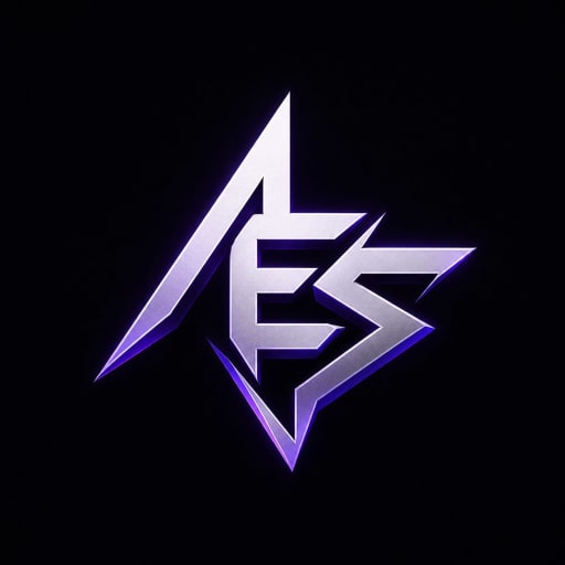 ASCEND ECHOES logo