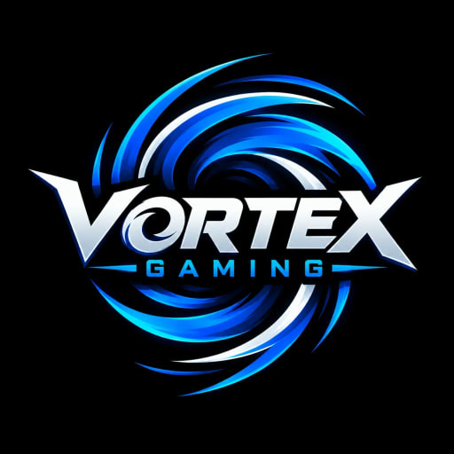 VORTEX GAMING logo