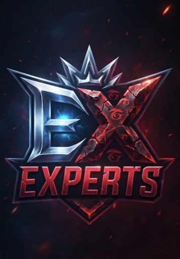 EXPERTS logo