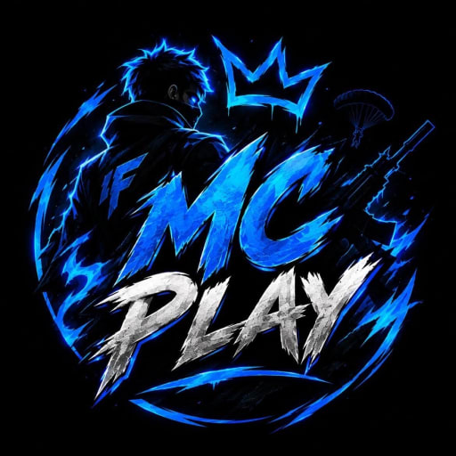 MC PLAY logo