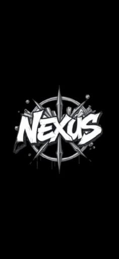 NEXUS logo