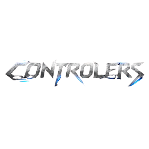 CONTROLERS logo