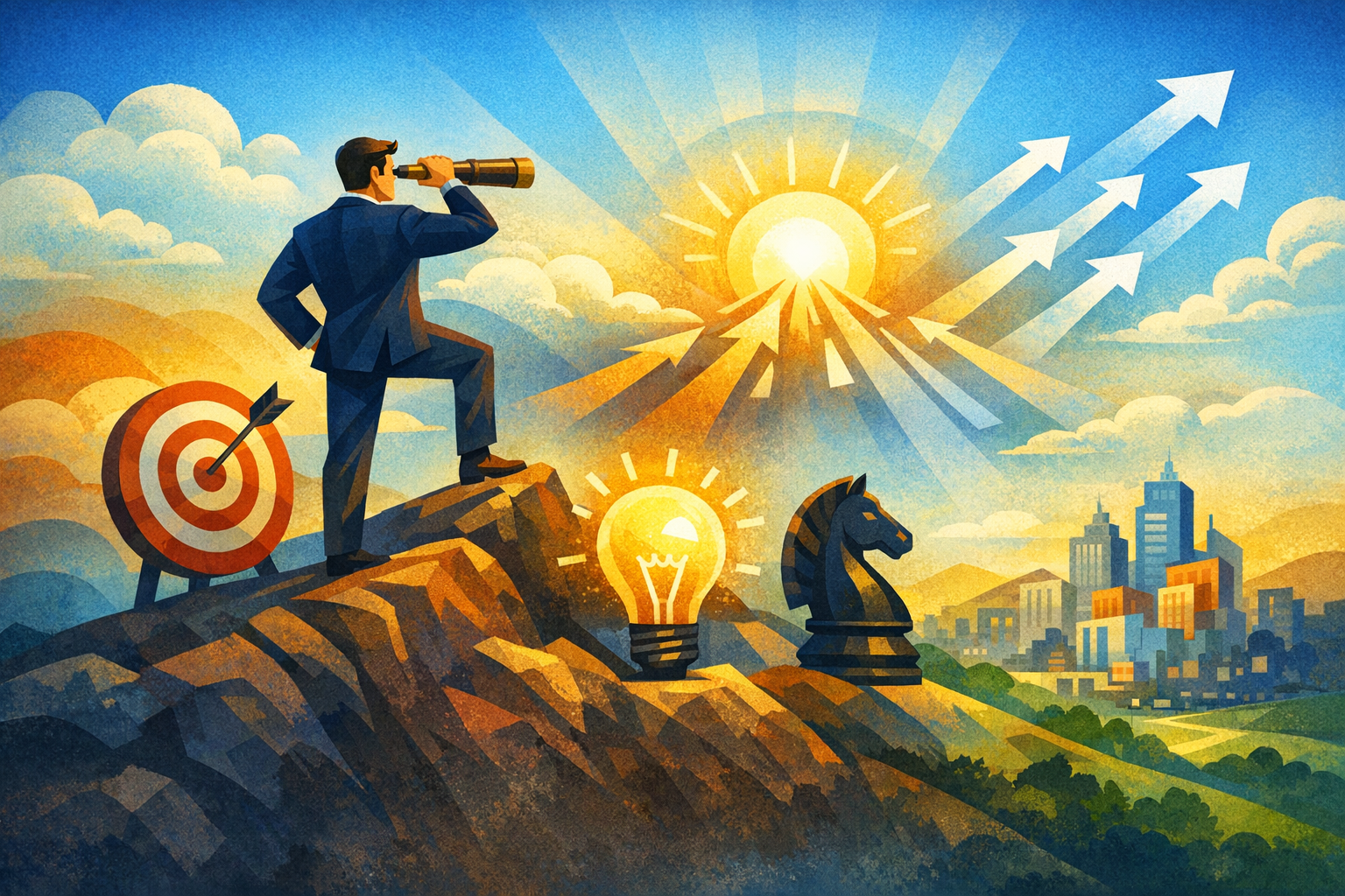 Building a Strong Brand Identity: Lessons from 40 Years in Marketing
