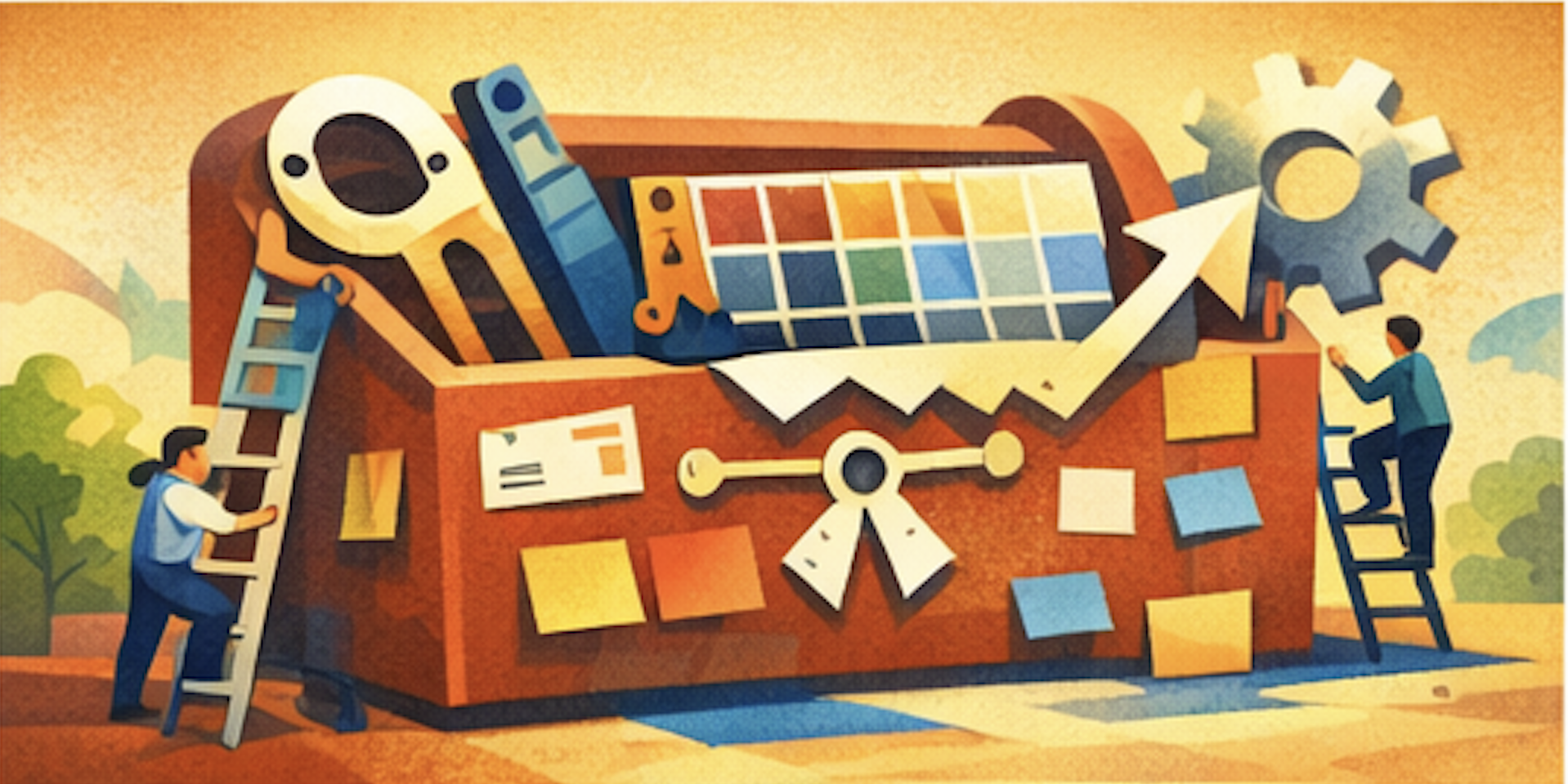Choosing the Right Agency Partners: Why Curiosity and Commitment Matter More Than Size