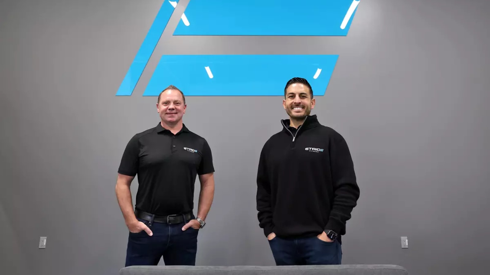 STRIDE Fitness franchise ownership, the path from a corporate career to owning a business
