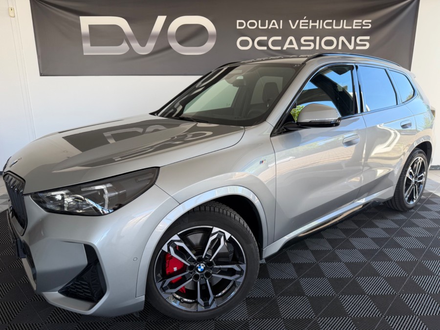 BMW X1 U11 BMW X1 (U11) XDRIVE 23I 218 M SPORT DKG7 d'occasion chez DVO Douai