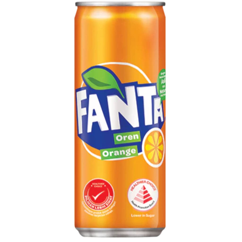 Fanta