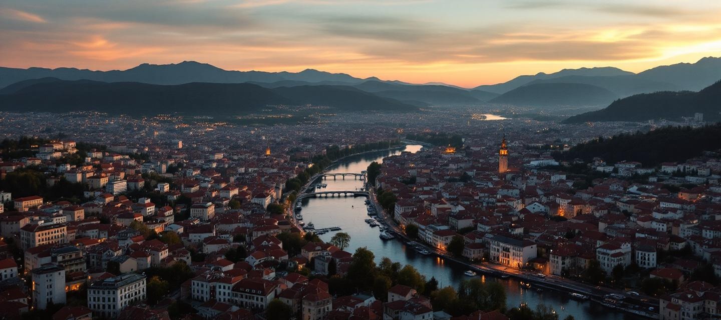 Liv Croatia Residency Program