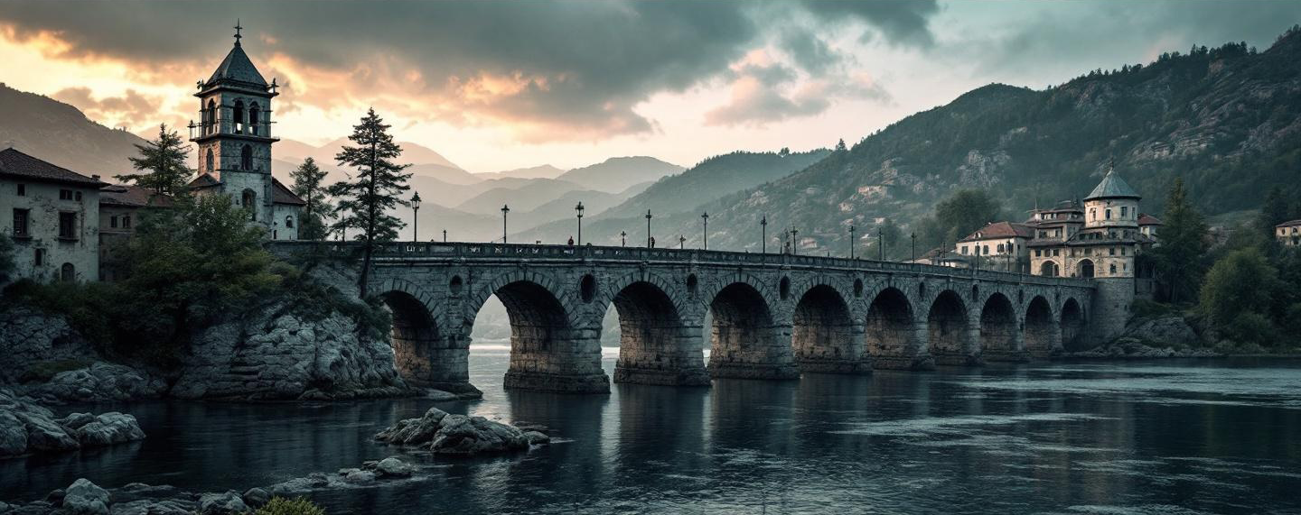 Bosnia & Herzegovina Residency by Investment