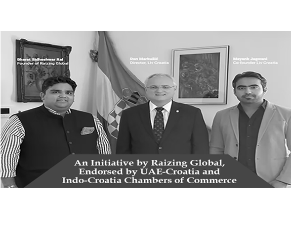 Liv Croatia Residency Program