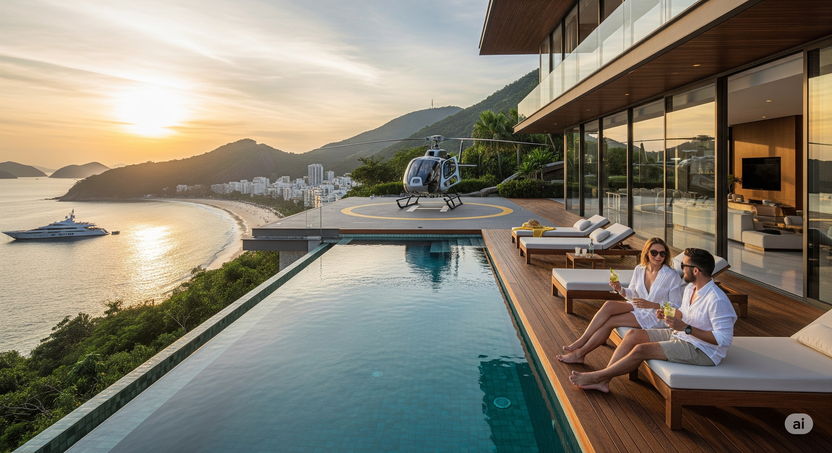 Brazil Citizenship by Donation