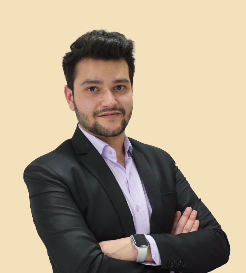 Author Avatar