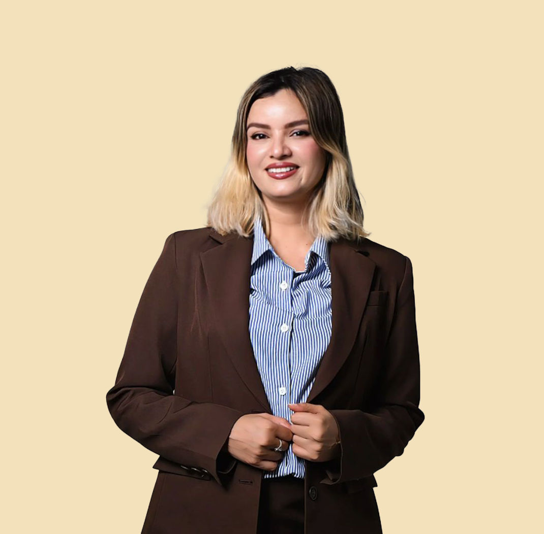Author Avatar