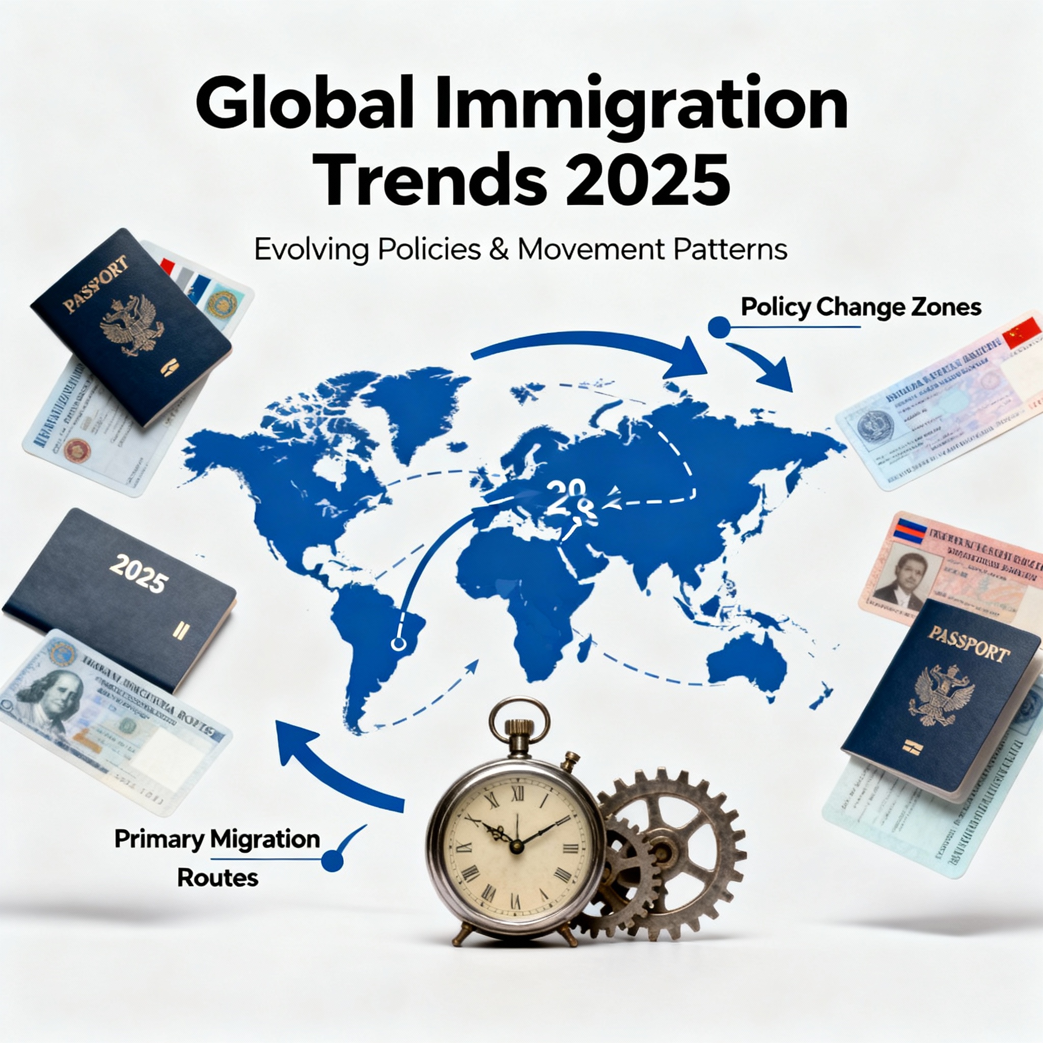 Dubai's Strategic Location: Gateway to Three Continents