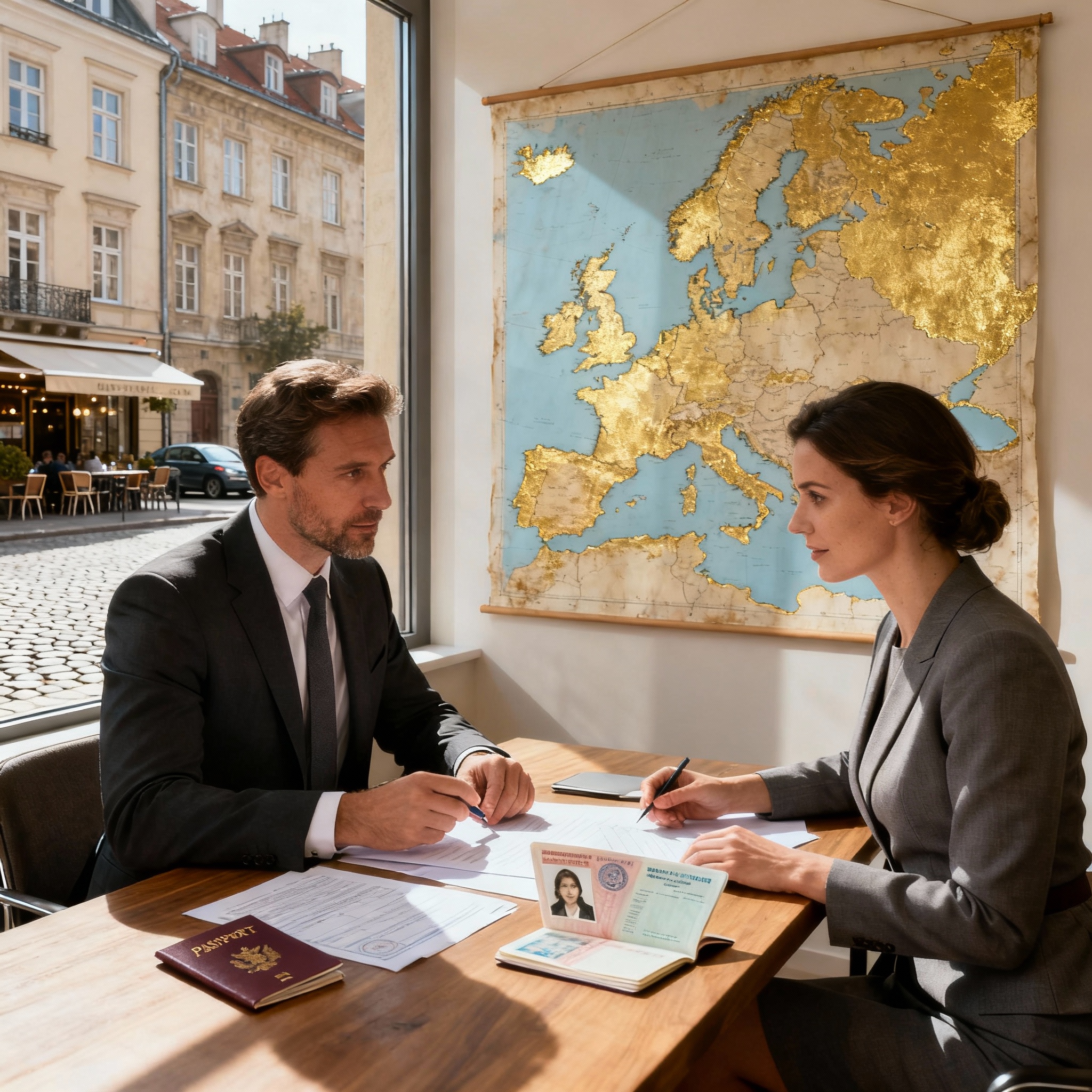 Citizenship by Investment (CBI) Programs: Your Gateway to Global Mobility