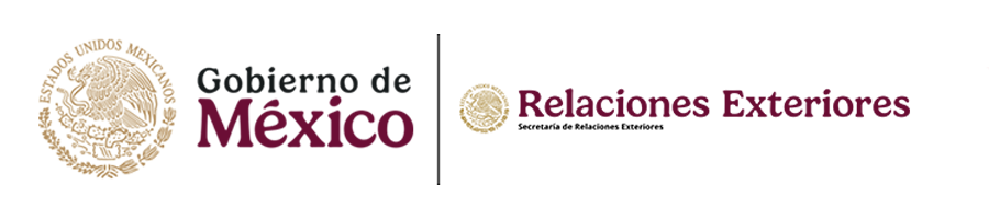 Mexico Header Logo