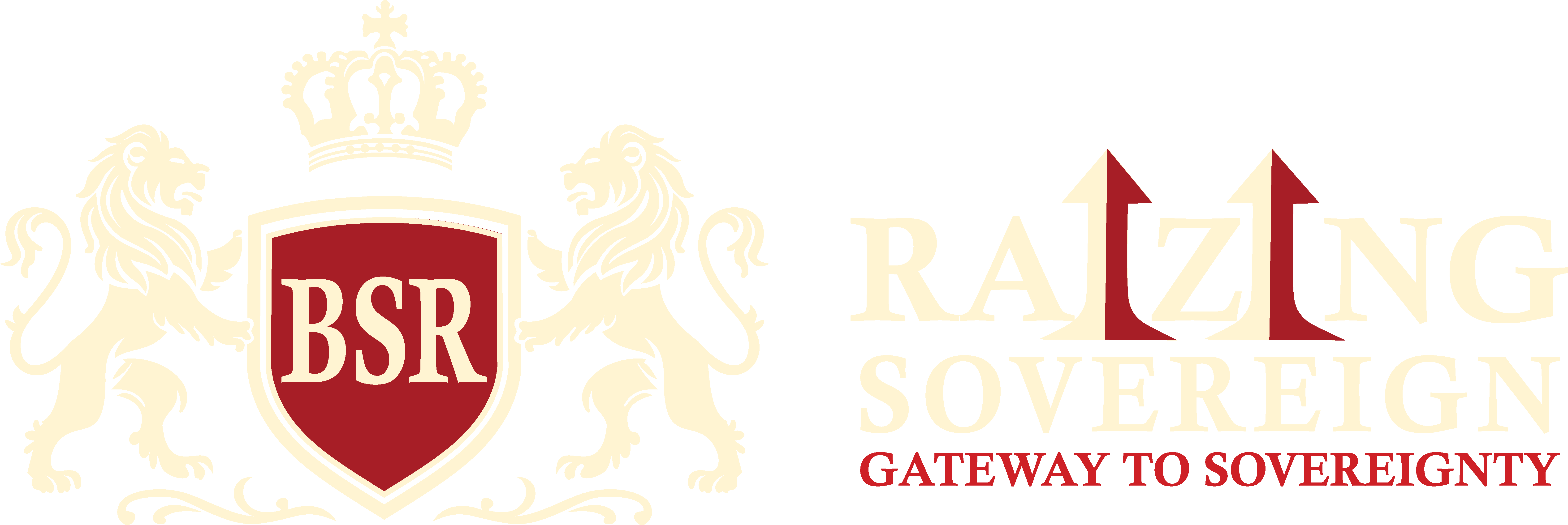 Raizing Sovereign Logo